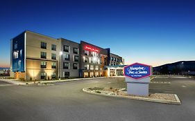 Hampton Inn & Suites La Grande, Or